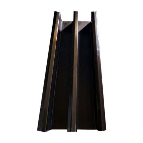 Indian Extrusions and Indian Extrusions Coated Aluminium Section Profile