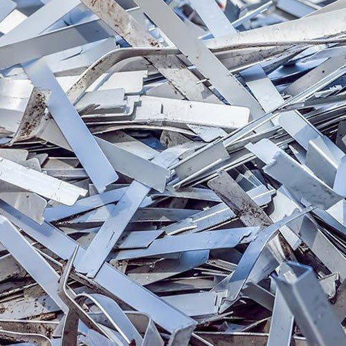 Aluminium Strip Scrap