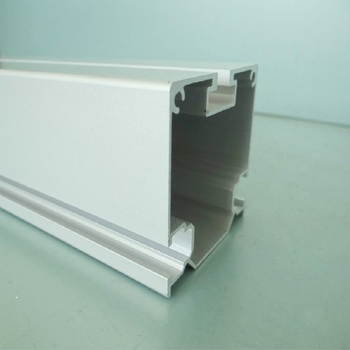 Thin Wall Aluminum Extrusion