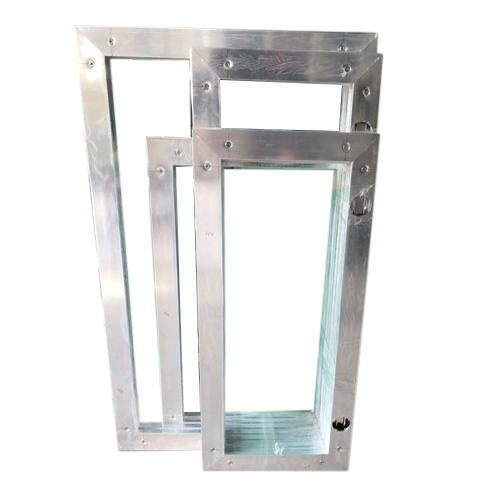 Kitchen Aluminium Frame