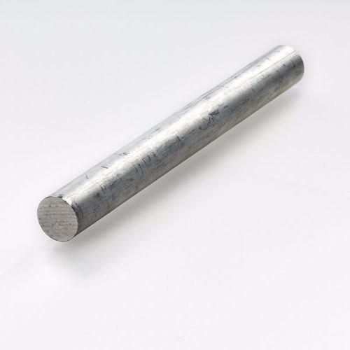 Aluminum Round Bars 6082 T6, For Industrial