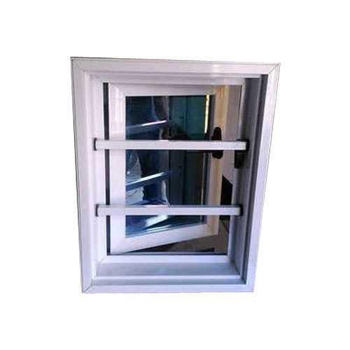 Aluminium Z Openable  Window