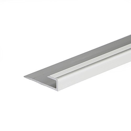 Angle Aluminium Edge Profile