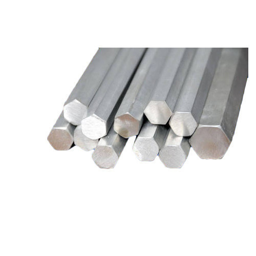 Aluminum Indian Extrusionsgon Rod