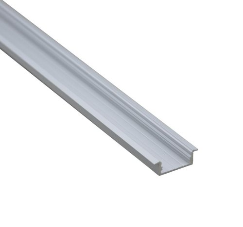 Indian Extrusions Aluminum Extrusions, Thickness: 5-7 mm