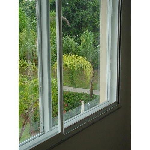 Soundproof Aluminium Window for Sound Absorbers
