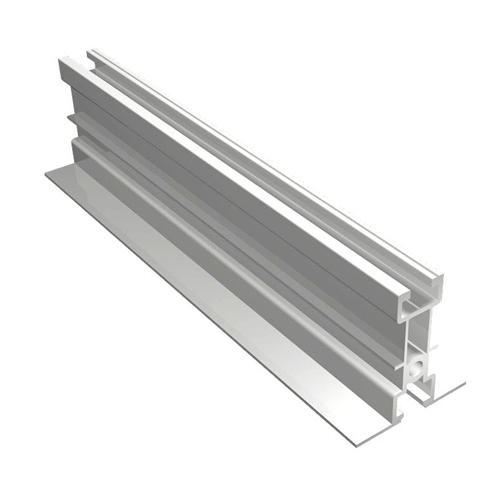 Aluminium Solar Frame Sections