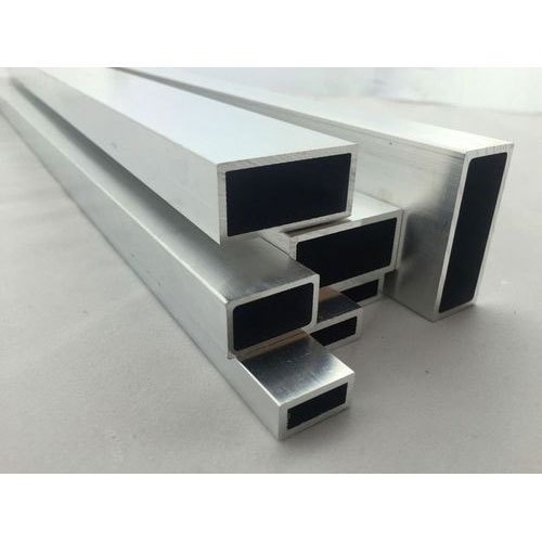 Aluminium Profile Sections