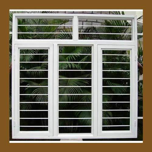 Indian Extrusions Rectangle House Swing Window