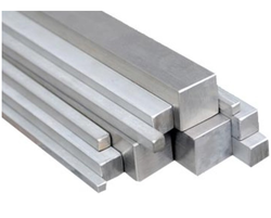 Indian Extrusions Square Rod Sections