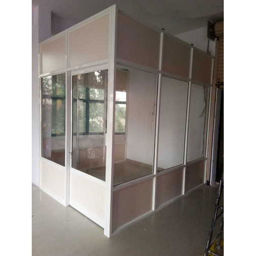 Modular Office Partition