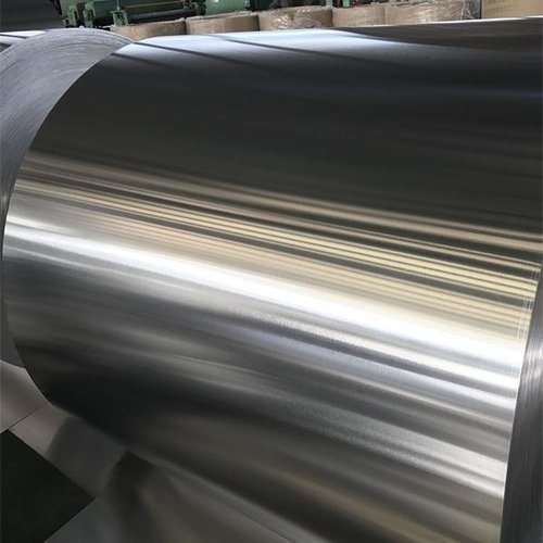 Indian Extrusions Aluminium Coils
