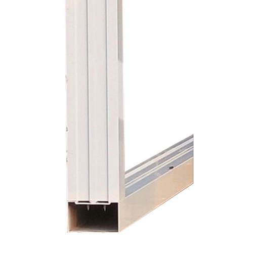 Aluminium Door Profile, For Door Fitting