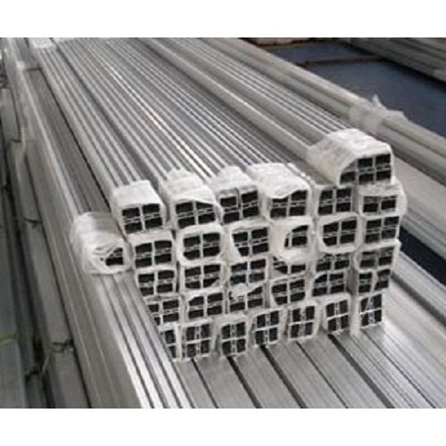 Angle Aluminium Aluminum Section, Grade Series: A