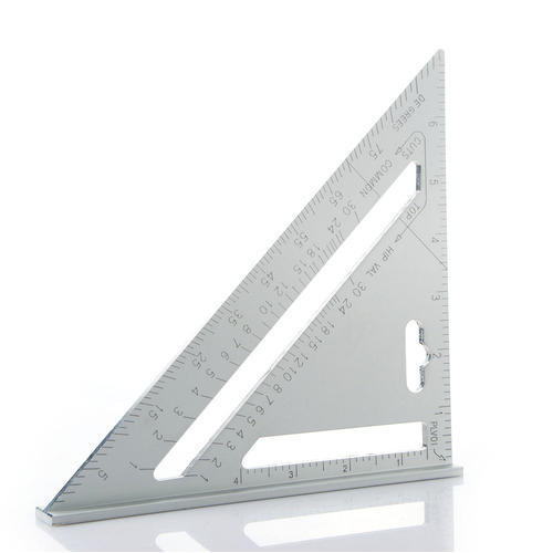 Aluminium 75 Series Section Angle