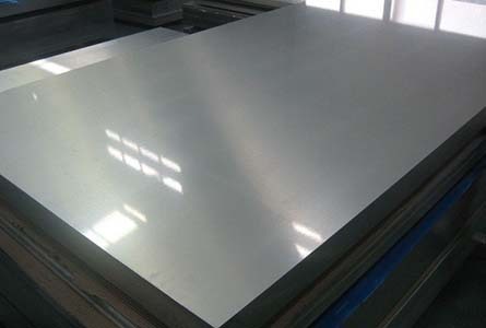 Aluminized Coated Steel Sheet-Alucos
