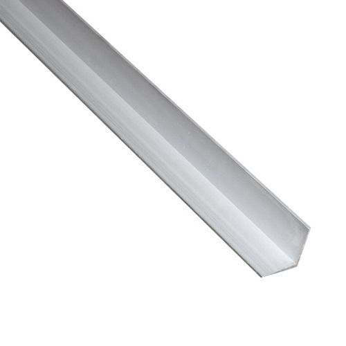 Indian Extrusions Metal Aluminium 12 Feet Aluminum Angle