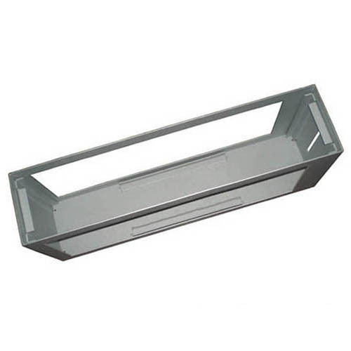 Rectangle Aluminum Light Box