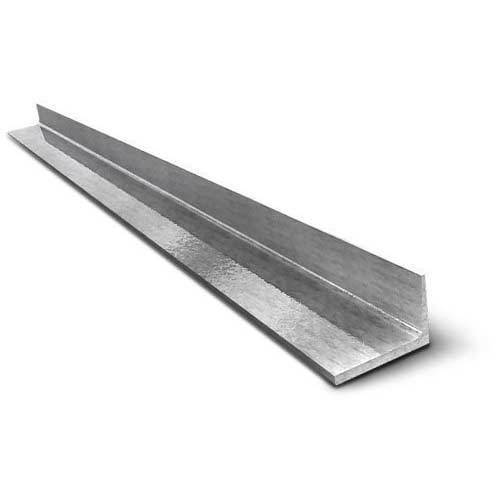 Angle Aluminum Channel Sizes