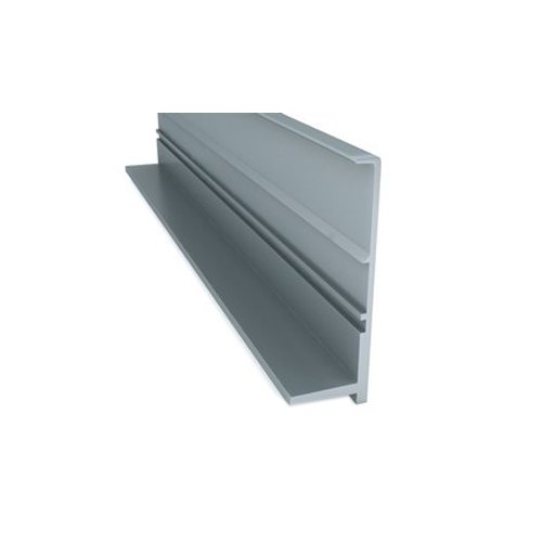 Aluminium Door Aluminum Section, For Door Fitting