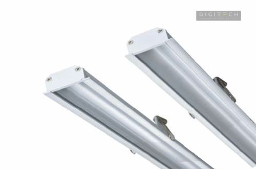 Digitech LED Linear Aluminium Profile, Model: DG-A040