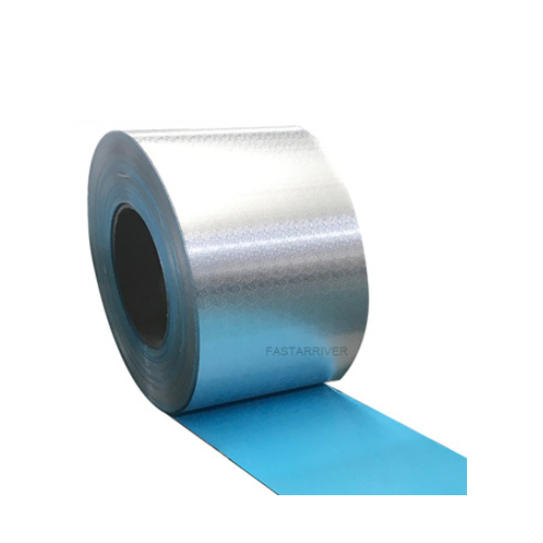 Poly Surlyn Aluminum Coil, Thickness: 0.4-1.0mm
