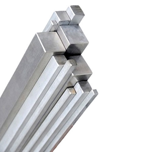 Aluminium Rods And Bars