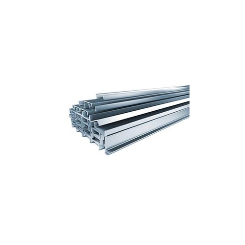 Indian Extrusions Aluminum Channels