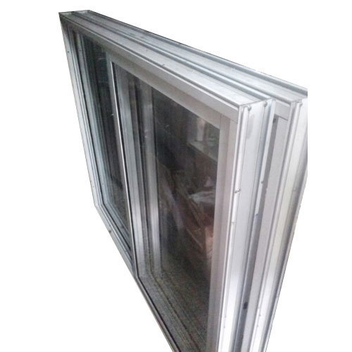 Variable Exterior Window Frame