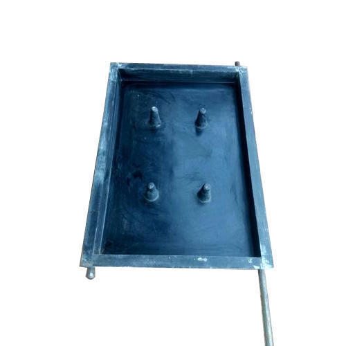 Indian Extrusions FRP Mould Making Products