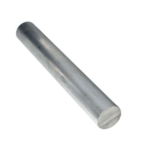 Solid Aluminium Rod