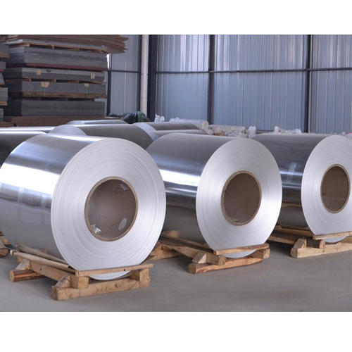 Indian Extrusions International Aluminium Coils