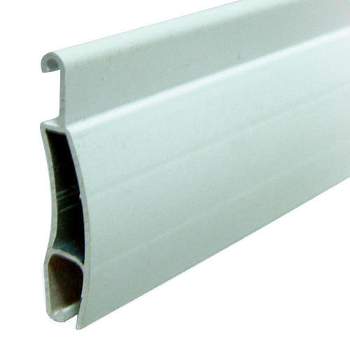 Aluminium Shutter Handle Profile