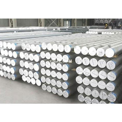 Aluminium Alloy Rods, Bars