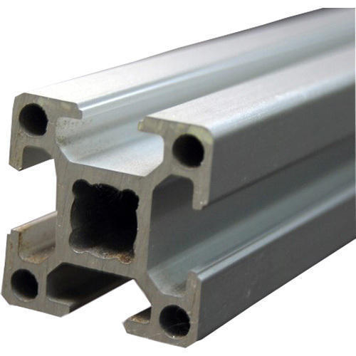 Aluminum Extruded Section