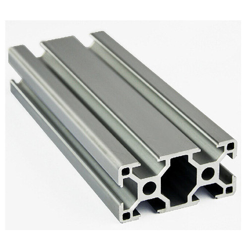 Rectangle Aluminium Section Profile
