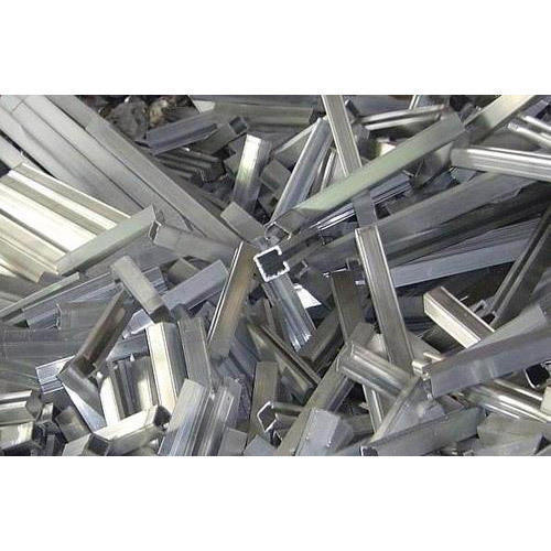 Aluminum Extrusion (6063) Scrap