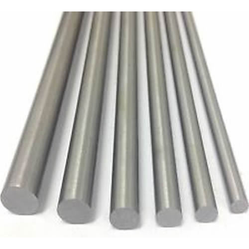 Aluminium Rod 6082