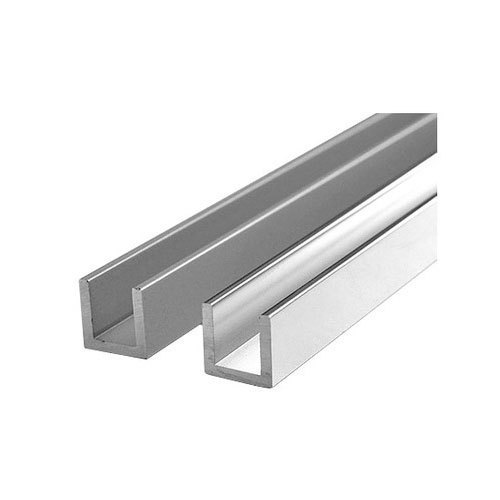 Angle Aluminium Channel Section