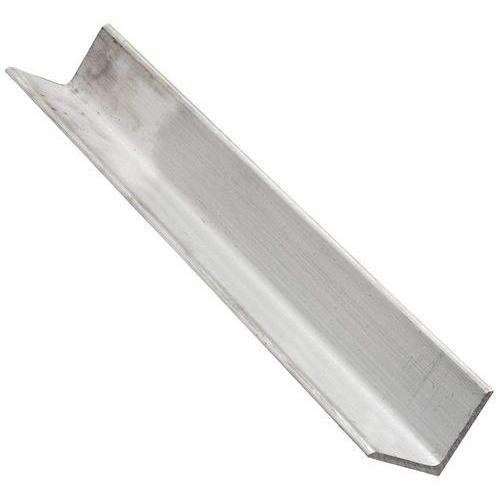 Anodised Aluminium Angle