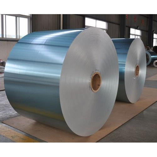 Indian Extrusions Coil, Packaging Type: Roll