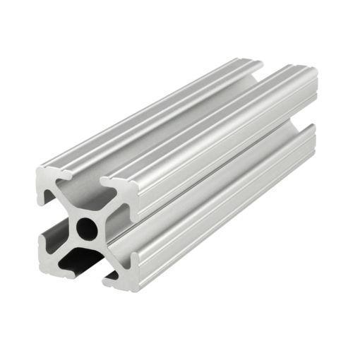 Aluminium T Slot Extrusion