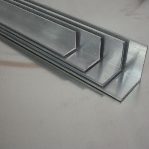 Aluminium Coated Aluminum Angle