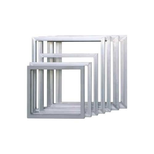Rectangular Aluminum Frames