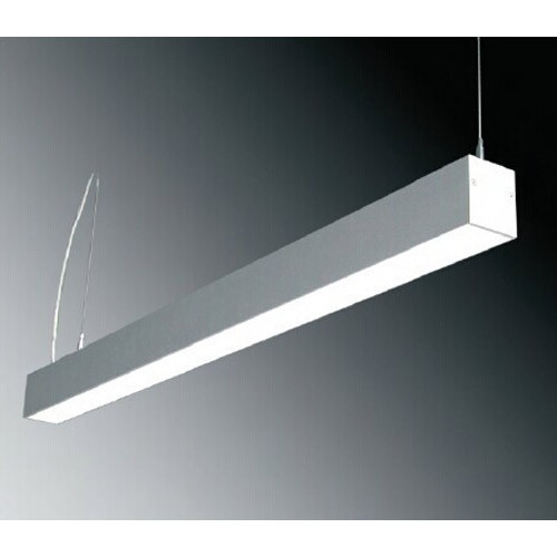 I Led Aluminium 30 W Dimmable Linear Profile, Size (inch X inch): 17 to 100mm