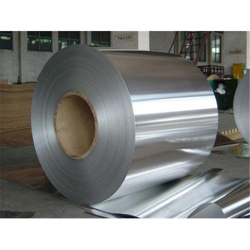 Aluminum Coil Roll