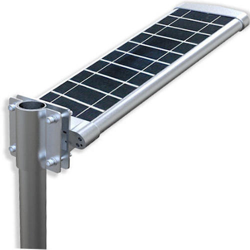 Solar Aluminium Structure Channel