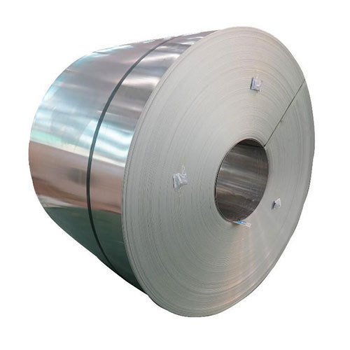 Indian Extrusions, Indian Extrusions Aluminum Coil