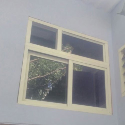 Standard Aluminium Ventilation Window