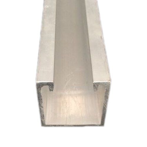 Aluminum Strut Channel for Solar Structure, Size: 41x41x2.5 mm